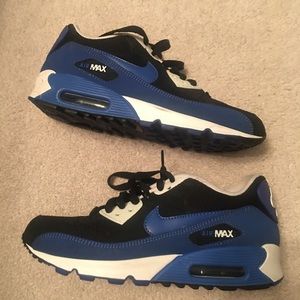 Nike Air Max 90